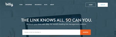 bitly link español.